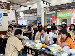 -黄师奶甜品店