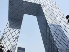 -中央广播电视总台(光华路办公区)