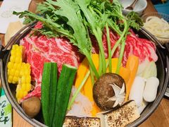 -阿吾罗日本料理(K11艺术中心店)