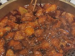 -涿派·炝锅鱼(涿州店)