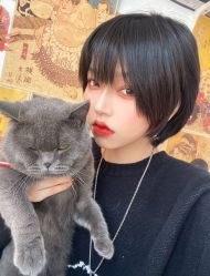 -川和潮人漂色·烫染·接发