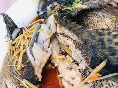 -灯笼馆海鲜餐厅