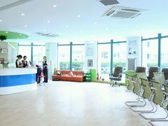 -星视野儿童近视弱视视力训练中心(富荟店)