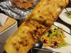 -三个大叔烤羊肉串·炭炉砂锅菜(西三旗店)