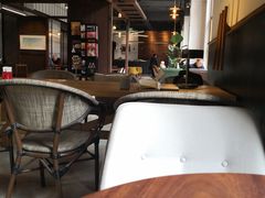 -VESH COFFEE(定西路店)