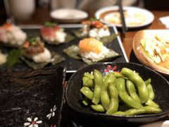 -笑福亭料理小馆(解放碑店)