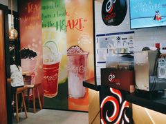 -CoCo都可(合生汇店)