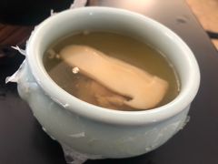 -天伦里餐厅(绿城桃花源店)