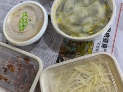 -外婆家(义乌新光汇购物中心店)