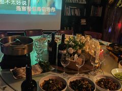 -俏湘私房菜(国贸店)