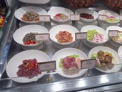 -衢农会·衢州菜·宴请(国际机场店)