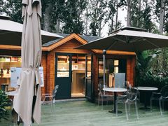 -禧宴Joyous Restaurant(禧园店)