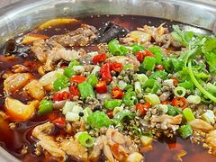 -米二红烧兔(华阳店)