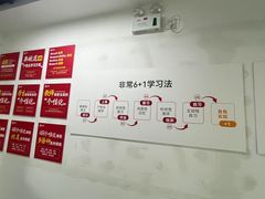 -新航道雅思托福·留学·考研培训(人民广场校区)