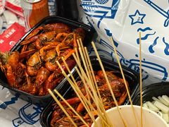 -松哥油焖大虾·外卖(西乡店)