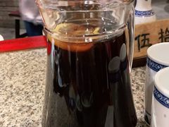-南京大牌档(香港广场店)