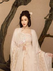 -盘子女人坊古装写真摄影(厦门总店)