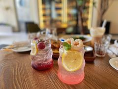 -Pekaa啤咖食肆Coffee&Bistro