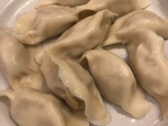 酸菜黑毛猪肉馅-关东小磨东北菜(上海长风大悦城店)