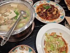 -巴依老爷新疆美食(清华东门店)