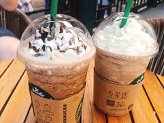 -星巴克臻选(成都宽窄巷子店)