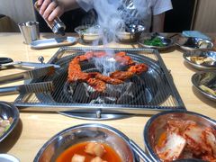 -麻蒲碳烤肉(梅花园店)