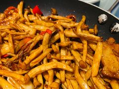 -小菜园新徽菜(无锡宜家荟聚中心店)