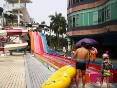 -黄金海岸水上乐园
