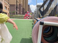 -吉的堡幼儿园(吉林英才园)