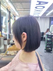 点击看大图 -藤野造型