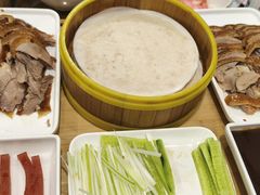 -董立兵烤鸭店(明湖店)