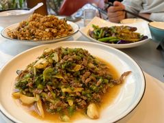 -食光慢宴·安吉土菜馆