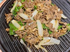 -白家大院·王府宫廷菜(苏州街店)