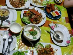 -Jungle Kitchen