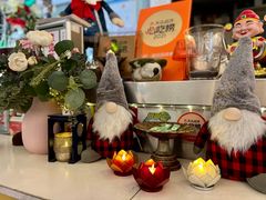 -大头虾越式风味餐厅(光明广场店)