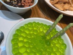 冰豆花-老板恋上鱼(印象城店)