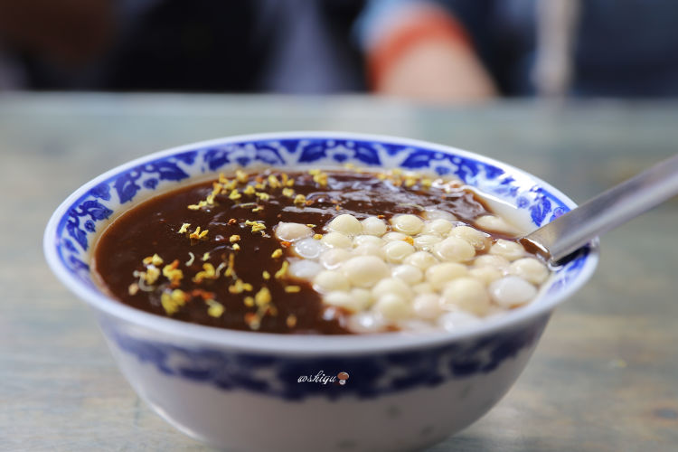 【走街串巷】山塘街上觅美食(下)