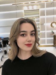 -3AM·S HAIR SALON烫发染发接发