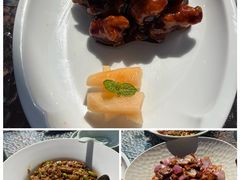 -虎哥私房菜(馒头山店)