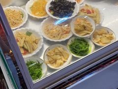 -金杨拉面王小吃面馆·牛三宝面·红烧牛肉粉