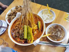 -胃笑·开水鸡钵钵鸡(18年老店)