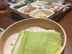 -林四喜·闽南传家菜(鼓浪屿店)