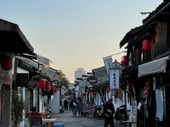 -绍兴书圣故里景区