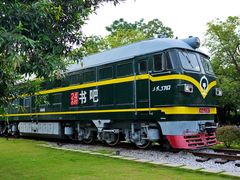 -柳州工业博物馆