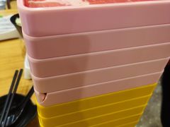 -水林间·寿喜烧自助(仙林金鹰店)