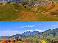-青海湖国家重点风景名胜区