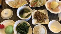 点击看大图 -馨月汇·一悦馨香月子中心(前滩店)