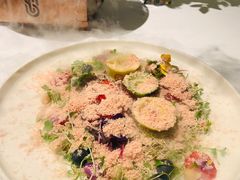 -狮拾久·现代新加坡料理(福田COCO Park店)