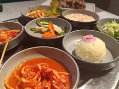 -韩象烤肉·韩国料理(市南麦凯乐旗舰店)
