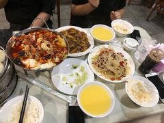 -石饮红星包子(中山路店)